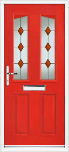 Wiltshire red sextet